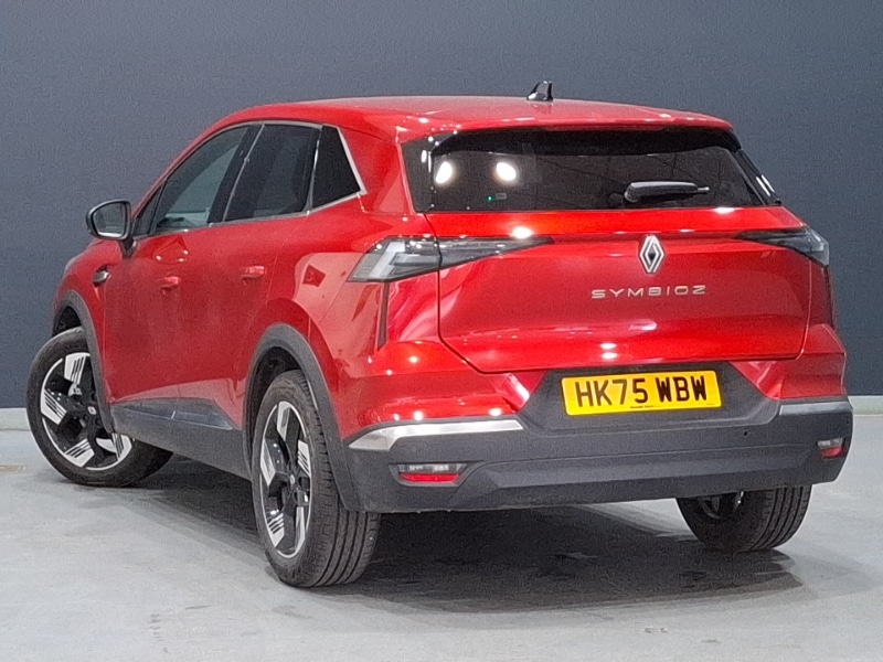 Used Renault Other 2025 for sale - 78211740: Photo 3