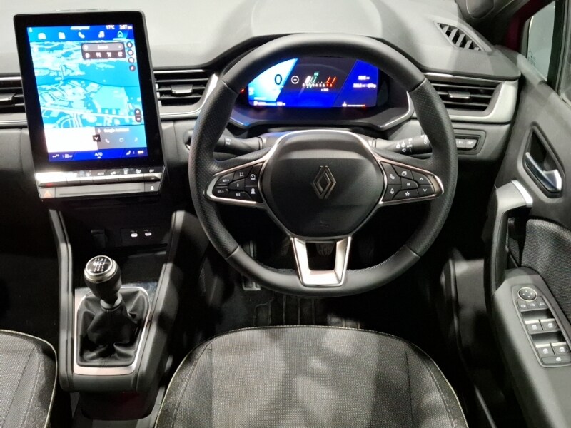 Used Renault Other 2025 for sale - 78211740: Photo 7