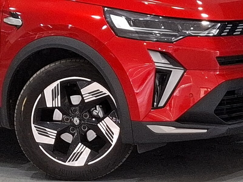 Used Renault Other 2025 for sale - 78211740: Photo 9