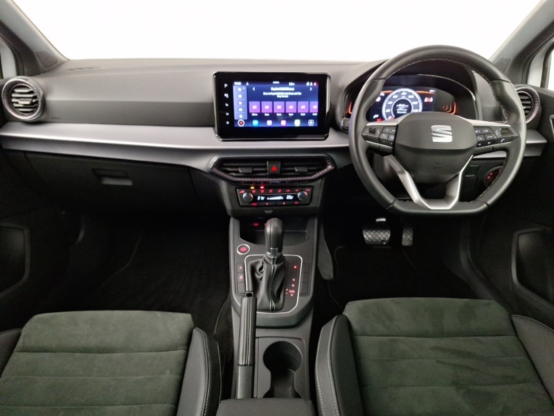 Used SEAT Ibiza 2025 for sale - 77293989: Photo 2