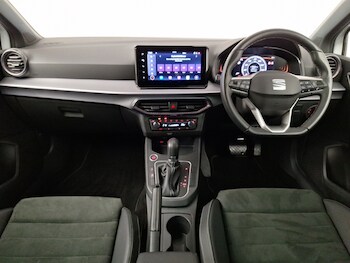 Used SEAT Ibiza 2025 for sale - 77293989: Photo