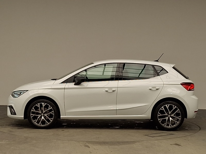 Used SEAT Ibiza 2025 for sale - 77293989: Photo 4