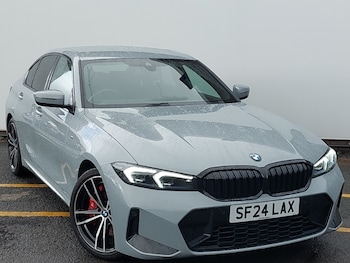 BMW 3 Series feature image