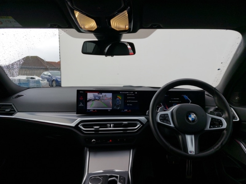 Used BMW 3 Series 2024 for sale - 76954923: Photo 2