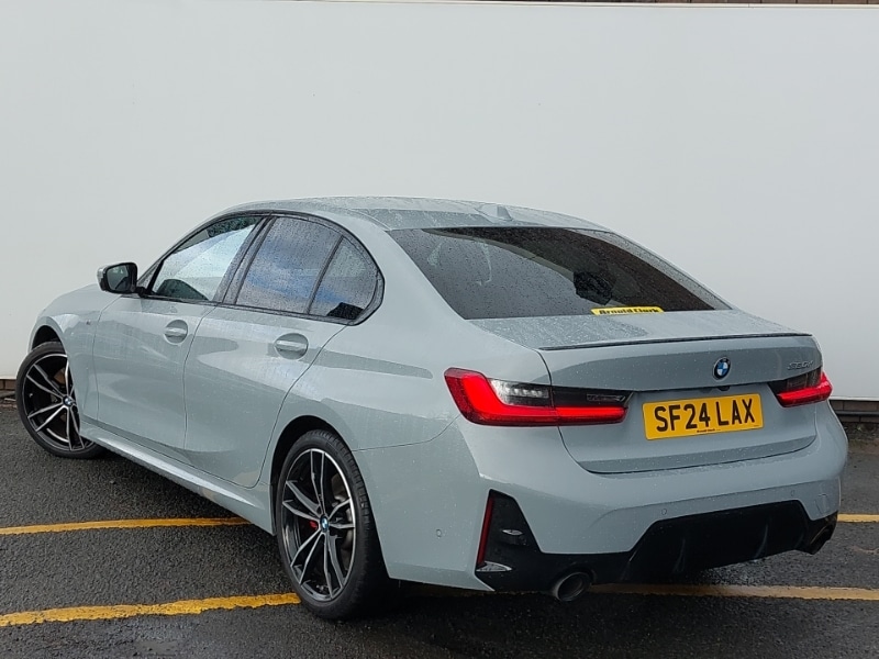 Used BMW 3 Series 2024 for sale - 76954923: Photo 3