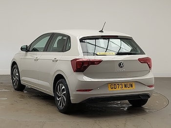 Used Volkswagen Polo 2024 for sale - 77832852: Photo