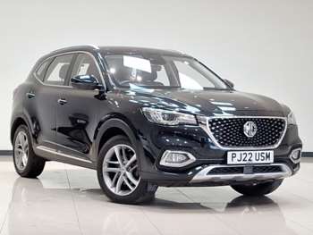 2022 - 1.5 T-GDI Excite 5dr DCT