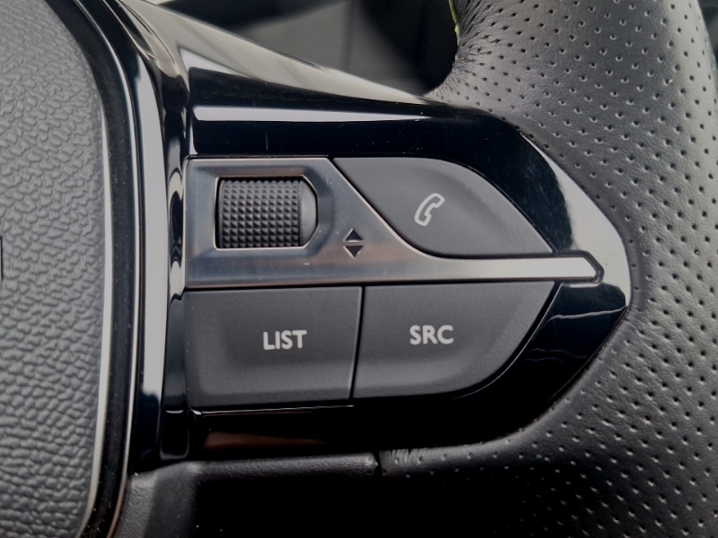 Used Peugeot 2008 2023 for sale - 78148637: Photo 12