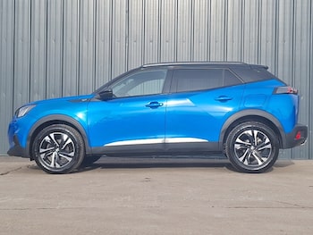 Used Peugeot 2008 2023 for sale - 78148637: Photo