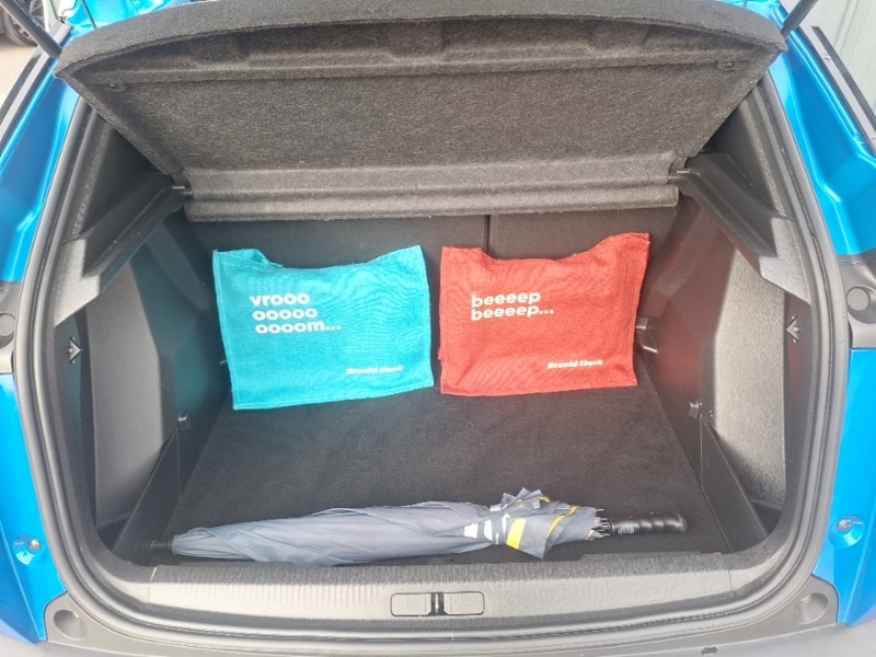 Used Peugeot 2008 2023 for sale - 78148637: Photo 8