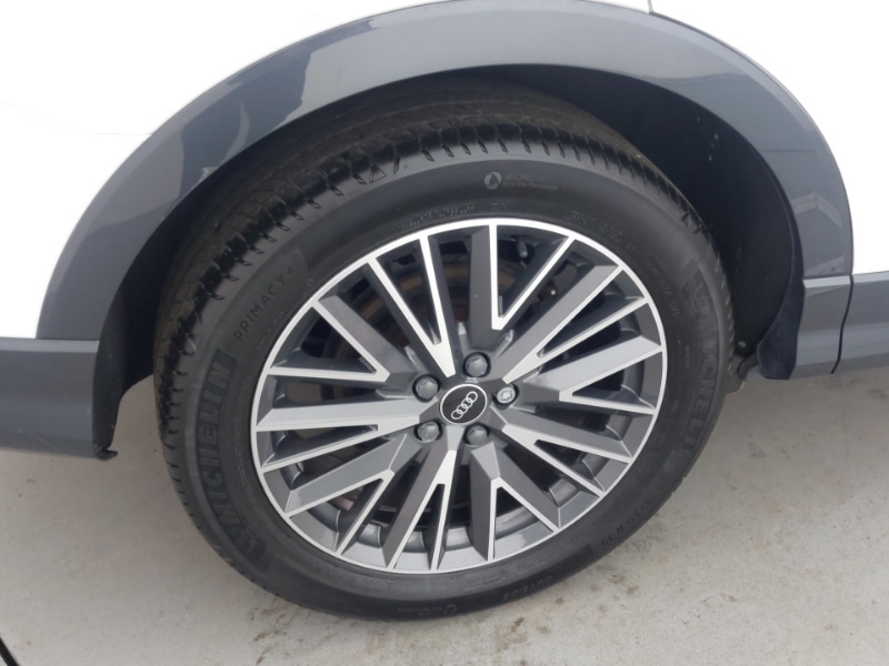 Used Audi Q3 2020 for sale - 77777634: Photo 12