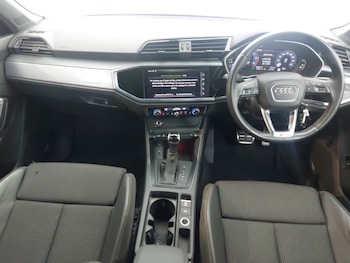 Used Audi Q3 2020 for sale - 77777634: Photo