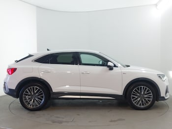 Used Audi Q3 2020 for sale - 77777634: Photo