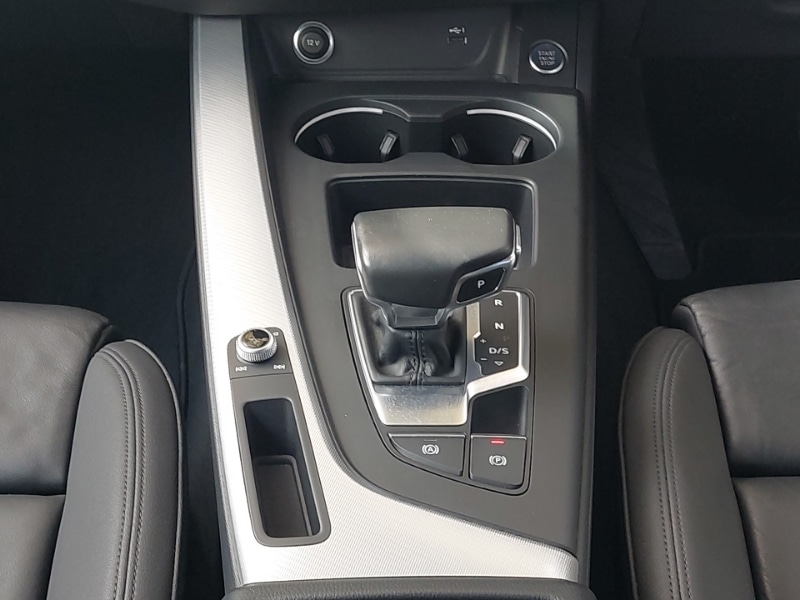 Used Audi A4 2020 for sale - 76764536: Photo 11