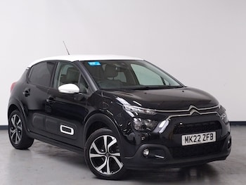 Citroen - C3
