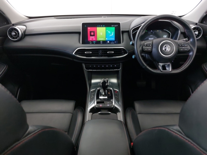 Used MG MG HS 2022 for sale - 78198414: Photo 2