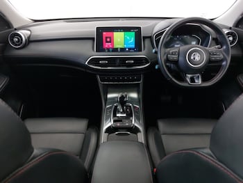 Used MG MG HS 2022 for sale - 78198414: Photo