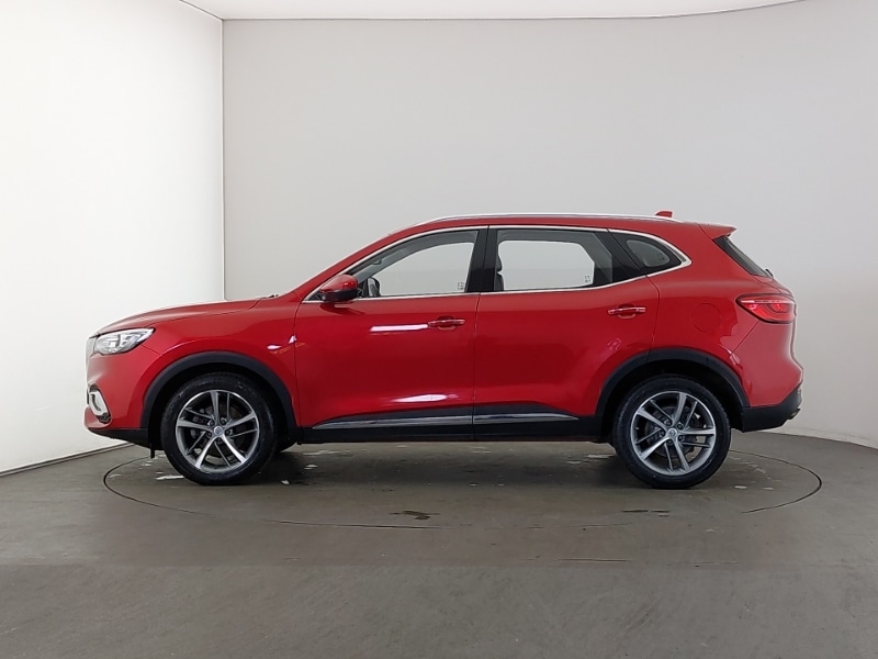 Used MG MG HS 2022 for sale - 78198414: Photo 4