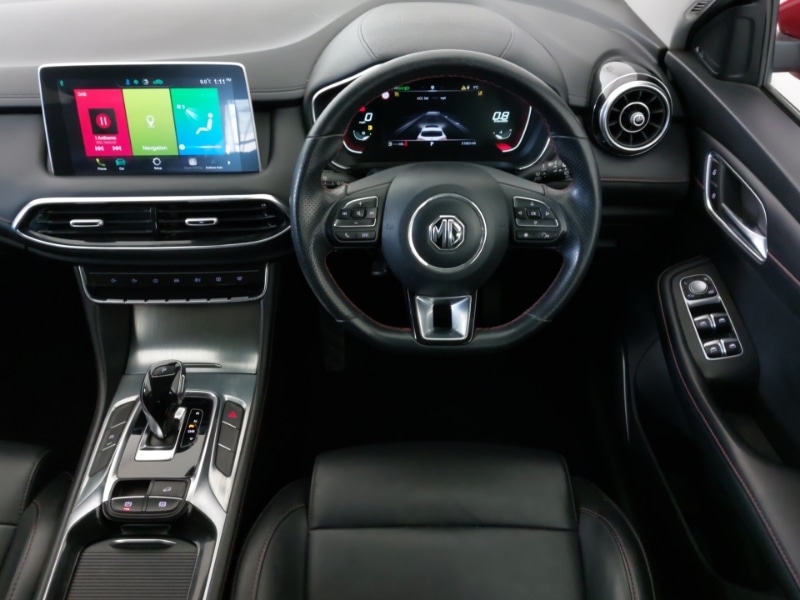 Used MG MG HS 2022 for sale - 78198414: Photo 7