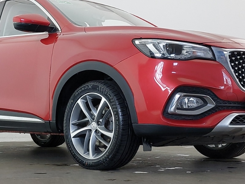 Used MG MG HS 2022 for sale - 78198414: Photo 9