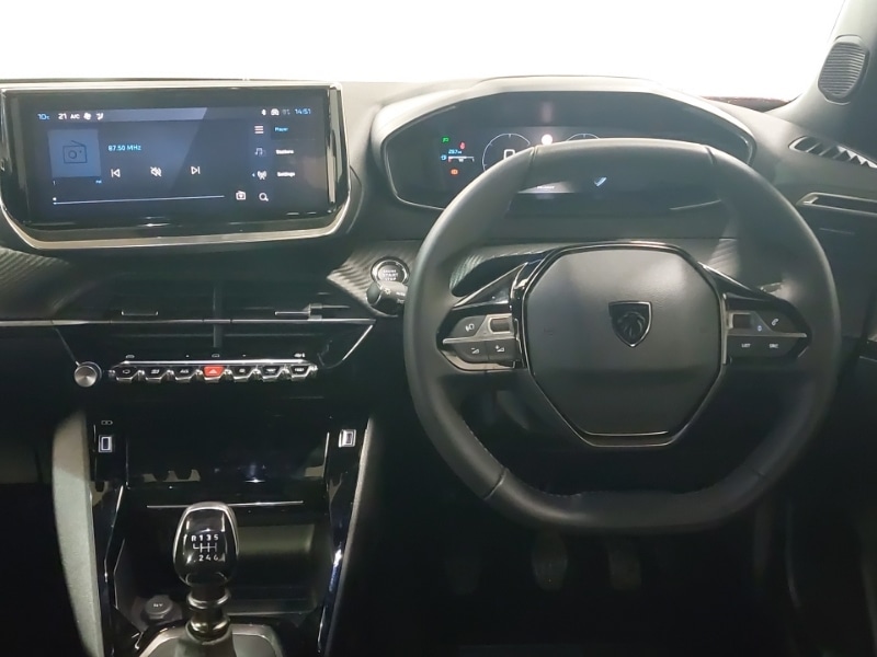 Used Peugeot 2008 2024 for sale - 76838306: Photo 7