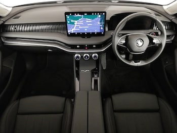 Used Skoda Superb 2024 for sale - 76194886: Photo 2
