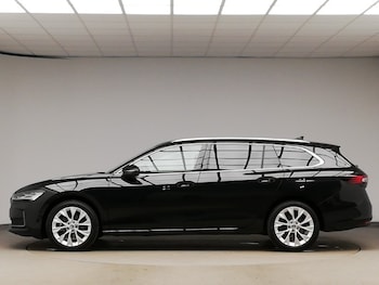 Used Skoda Superb 2024 for sale - 76194886: Photo 4
