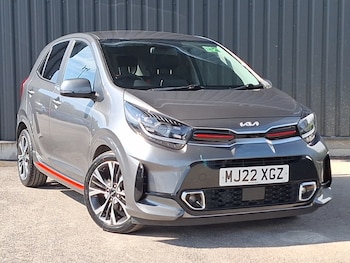 Kia - Picanto