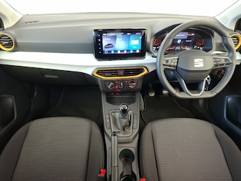 Used SEAT Ibiza 2023 for sale - 79498386: Photo