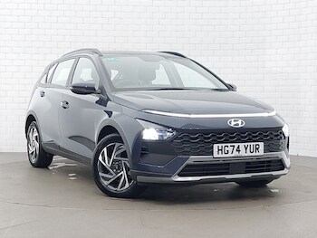 Hyundai BAYON feature image