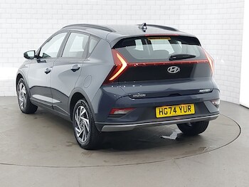 Used Hyundai BAYON 2025 for sale - 78146262: Photo