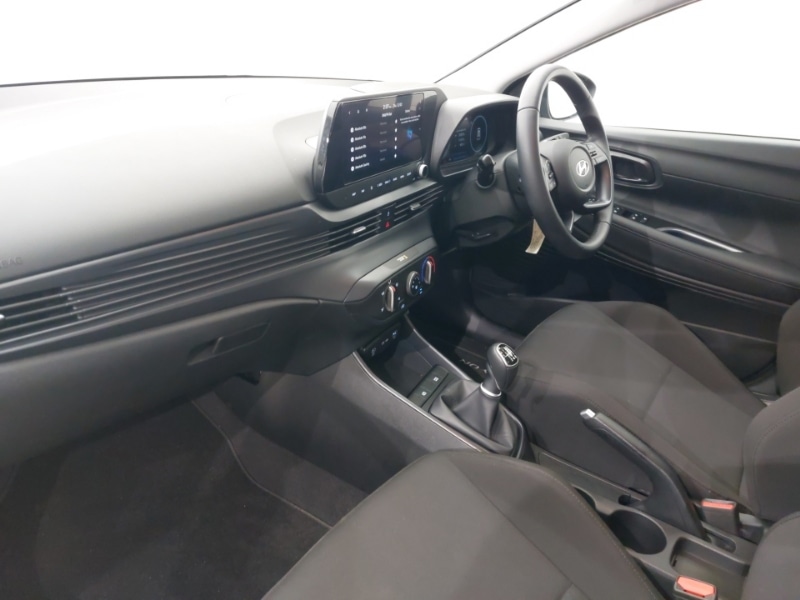 Used Hyundai BAYON 2025 for sale - 78146262: Photo 5