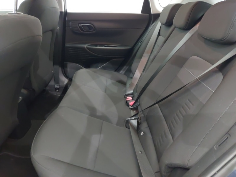 Used Hyundai BAYON 2025 for sale - 78146262: Photo 6