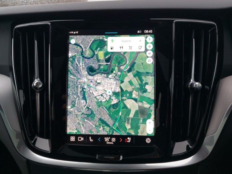 Used Volvo V60 2025 for sale - 77955885: Photo 10