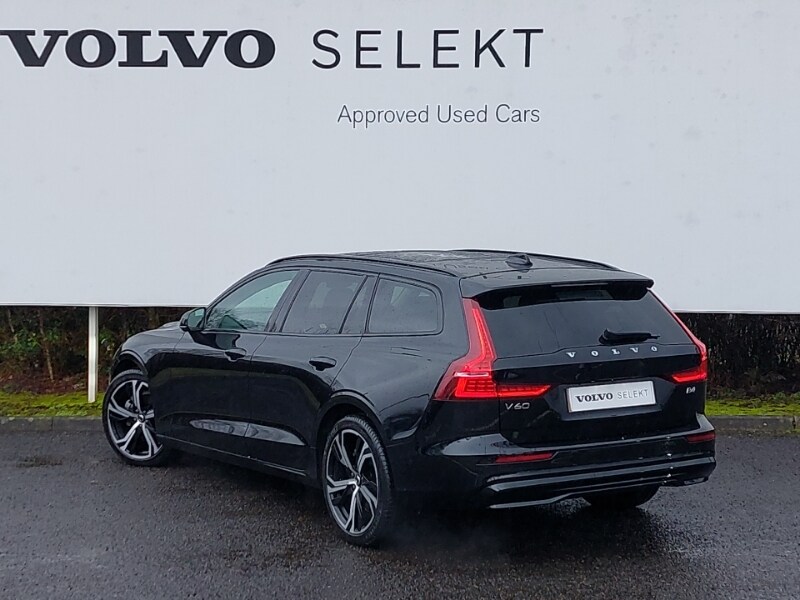 Used Volvo V60 2025 for sale - 77955885: Photo 3
