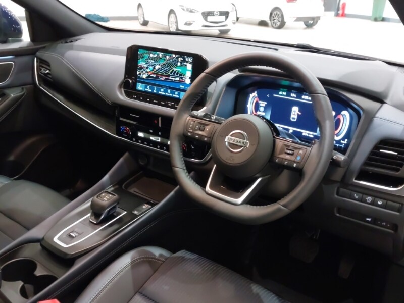 Used Nissan Qashqai 2022 for sale - 76816747: Photo 12