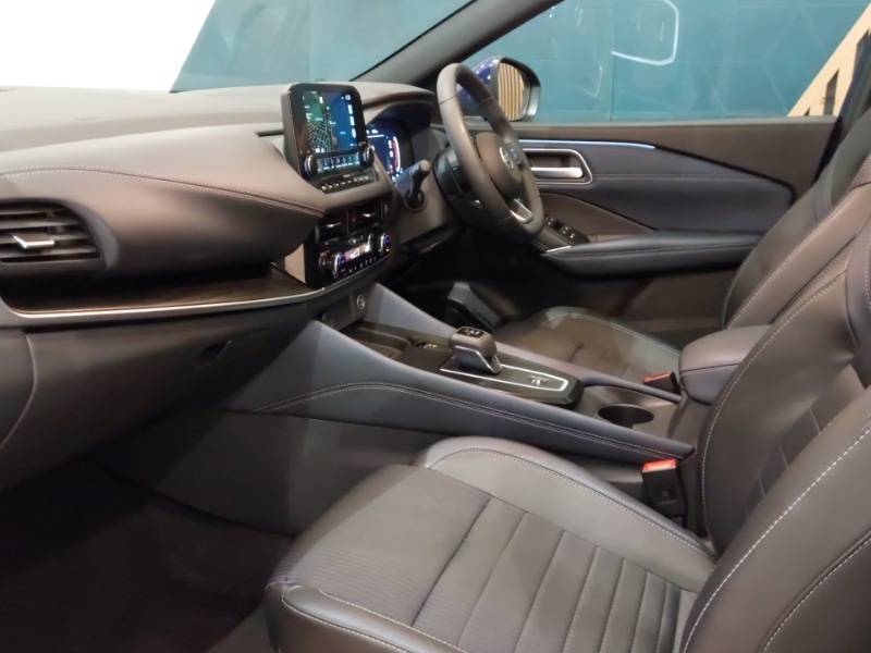 Used Nissan Qashqai 2022 for sale - 76816747: Photo 5