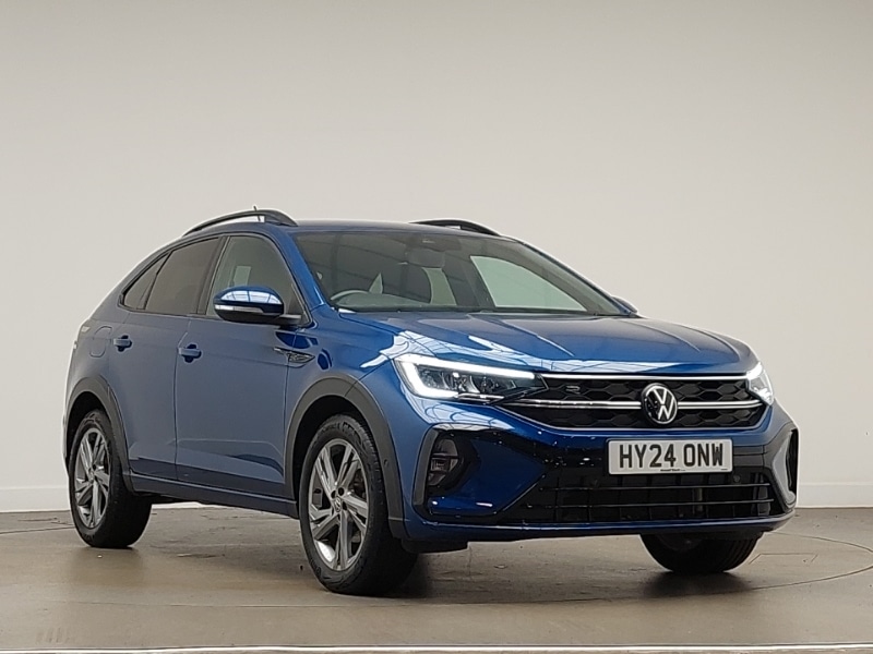 Used Volkswagen Taigo 2024 for sale - 76567519: Photo 1