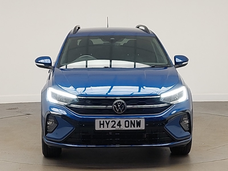 Used Volkswagen Taigo 2024 for sale - 76567519: Photo 12