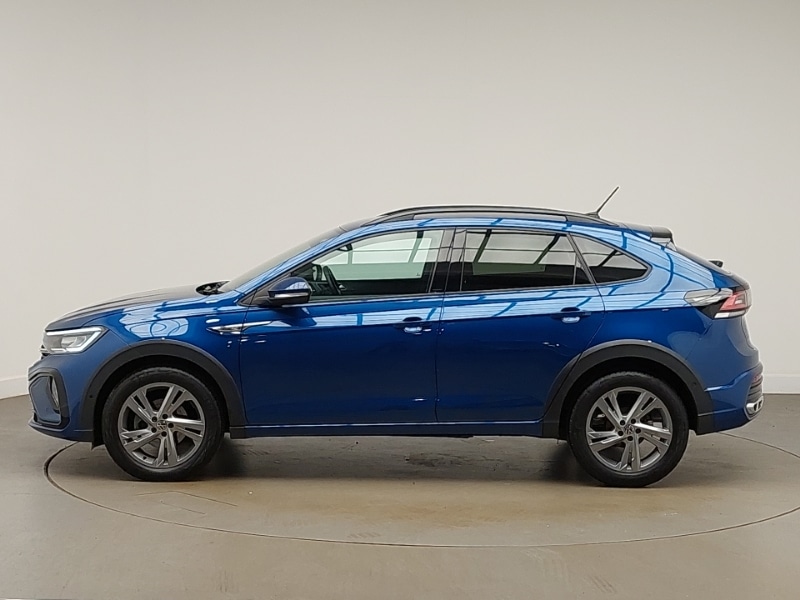 Used Volkswagen Taigo 2024 for sale - 76567519: Photo 4