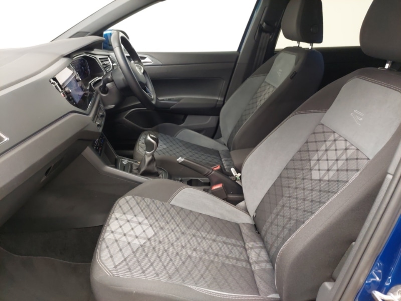 Used Volkswagen Taigo 2024 for sale - 76567519: Photo 5