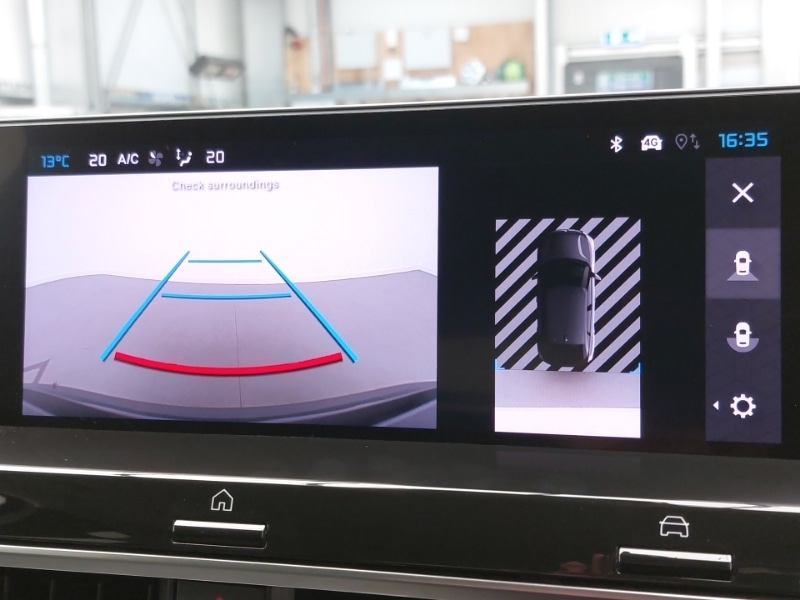 Used Citroen C4 2025 for sale - 77333733: Photo 12