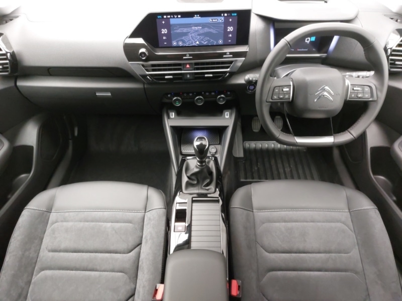 Used Citroen C4 2025 for sale - 77333733: Photo 2