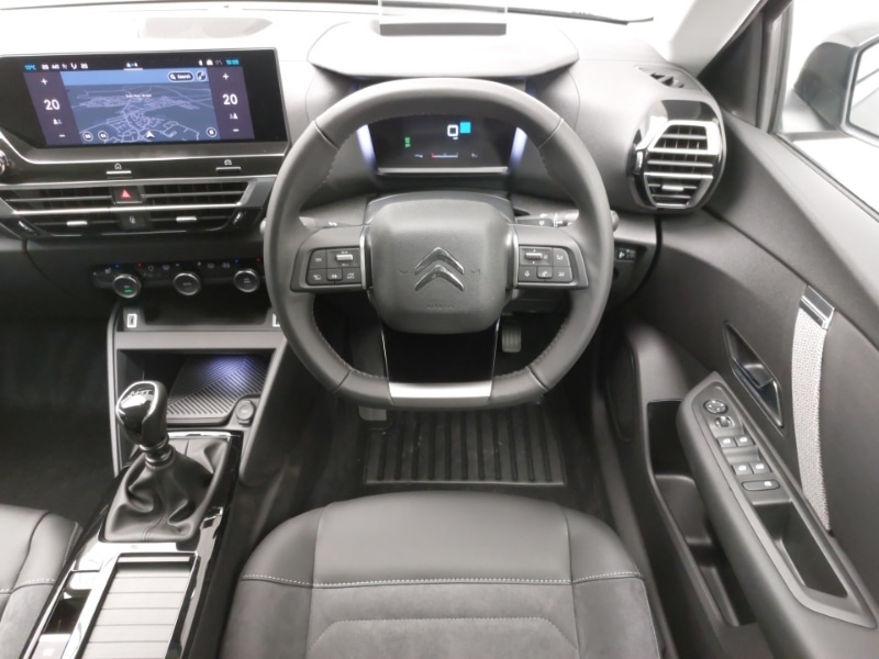 Used Citroen C4 2025 for sale - 77333733: Photo 7