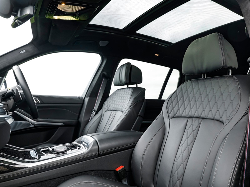 Used BMW X7 2024 for sale - 76695531: Photo 10