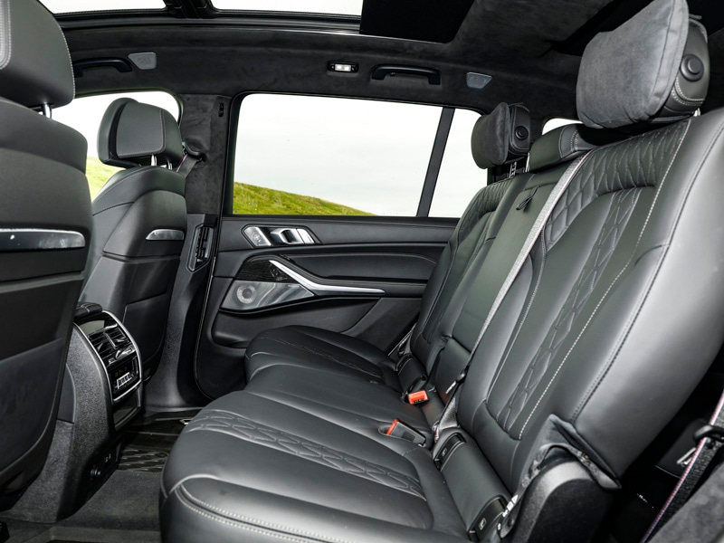 Used BMW X7 2024 for sale - 76695531: Photo 11