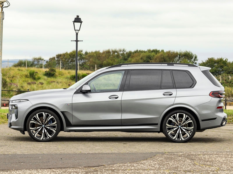 Used BMW X7 2024 for sale - 76695531: Photo 2