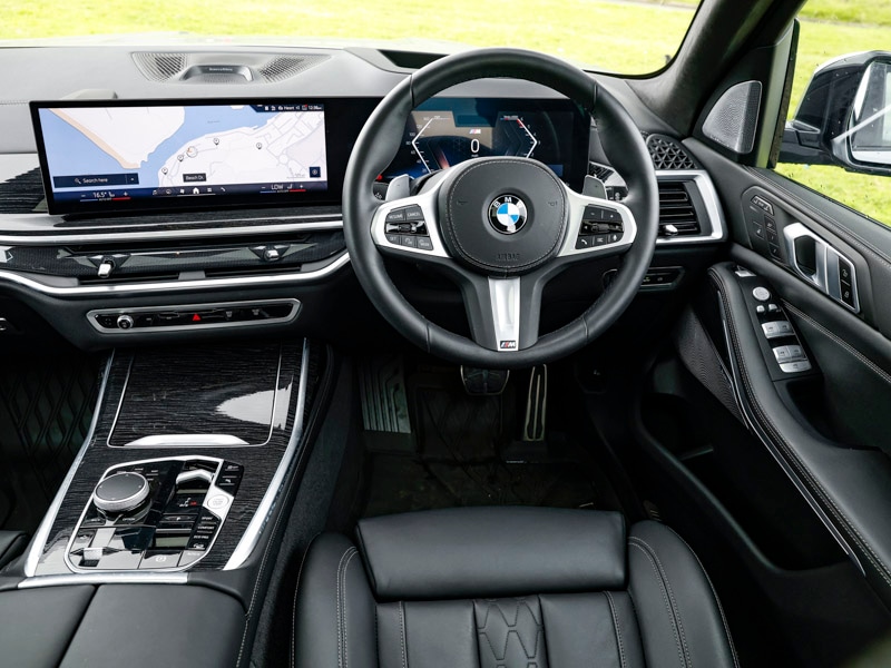 Used BMW X7 2024 for sale - 76695531: Photo 5