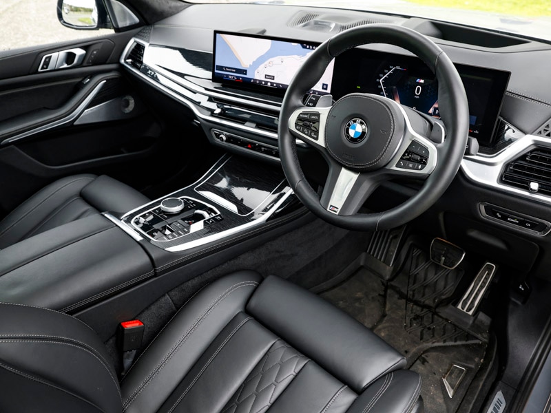 Used BMW X7 2024 for sale - 76695531: Photo 6