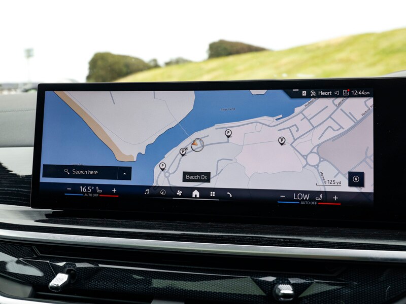 Used BMW X7 2024 for sale - 76695531: Photo 8